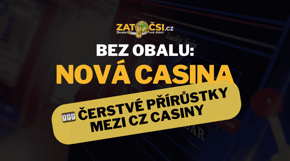 Slovenské kasino pro české hráče Co potřebujete vědět