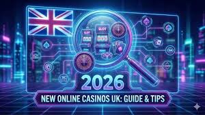 Top 10 Best Payout Casinos in the UK Your Guide to Winning Big