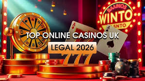 Top 10 Best Payout Casinos in the UK Your Guide to Winning Big