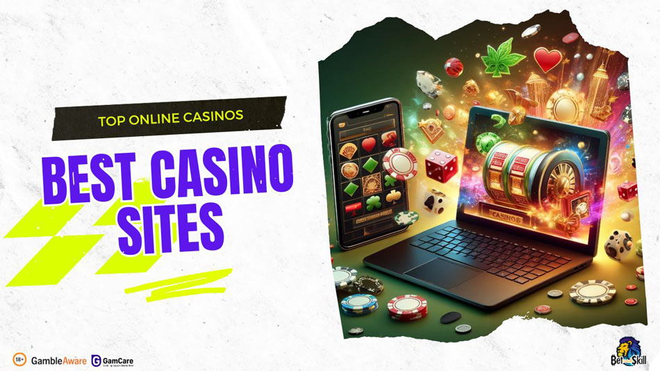 Top 10 Best Payout Casinos in the UK Your Guide to Winning Big